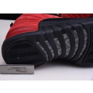 Flu Retro Game 12 Air Reverse Jordan CT8013-602 0825